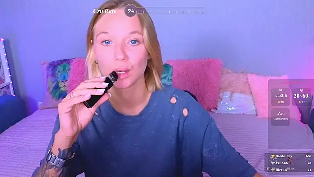 Karen_morris webcam