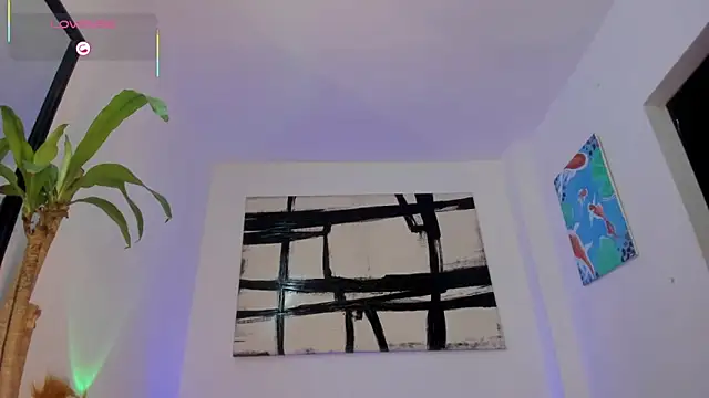 Naughty_Blue webcam