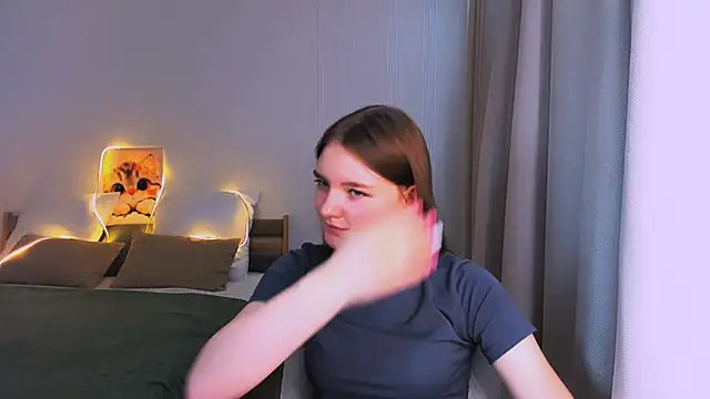 LookEva webcam