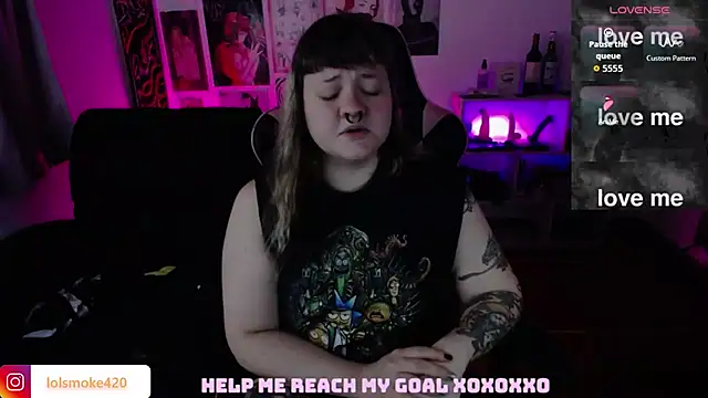 Bdsm_and_fries webcam