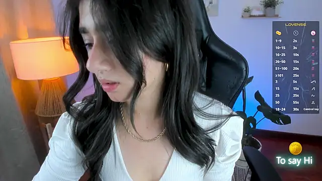 Anya_Volkov webcam