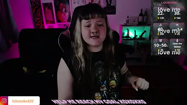 Bdsm_and_fries webcam