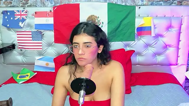Scarlett__Moon webcam