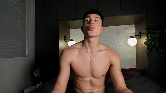 AustinJones_ webcam