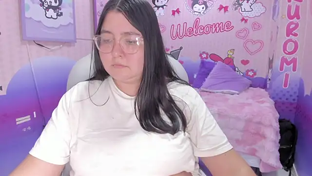 Dulce_meow webcam