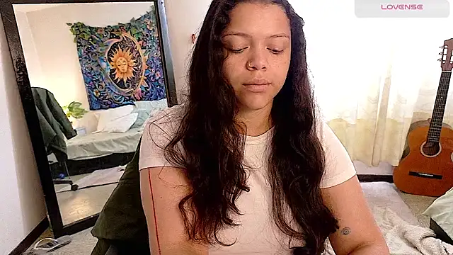 Amanda_sweet webcam