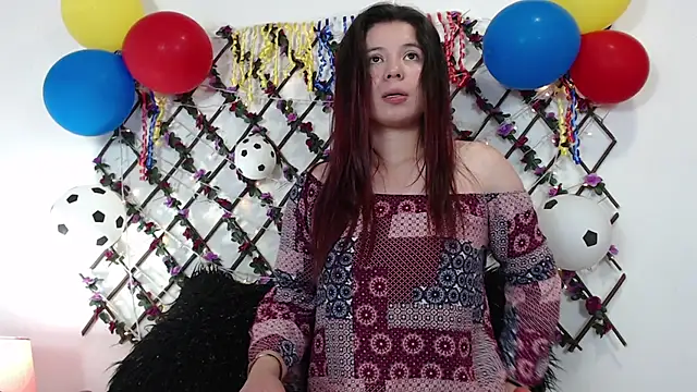 Samantha_Wallker webcam