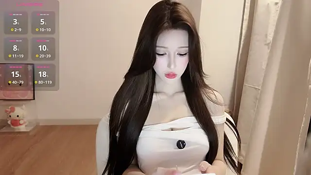 wanwanqiansui webcam