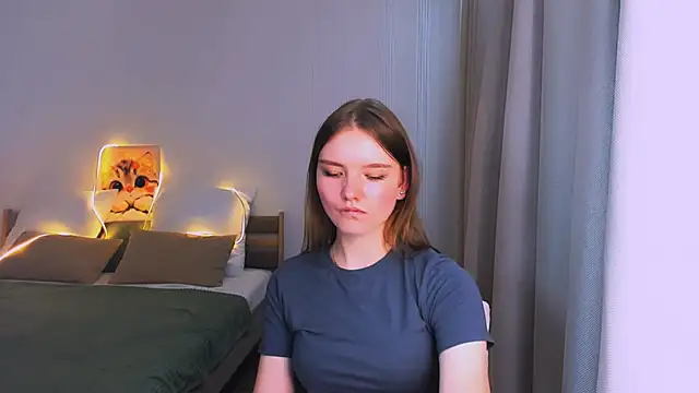 LookEva webcam