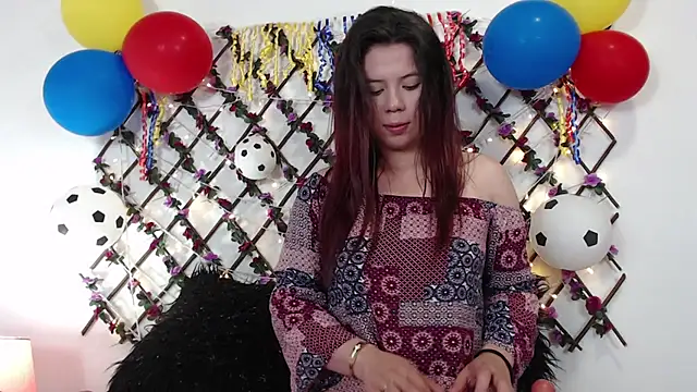 Samantha_Wallker webcam