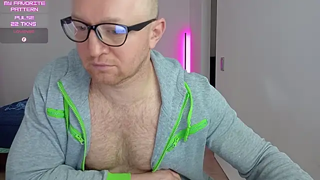 kevintyler69 webcam
