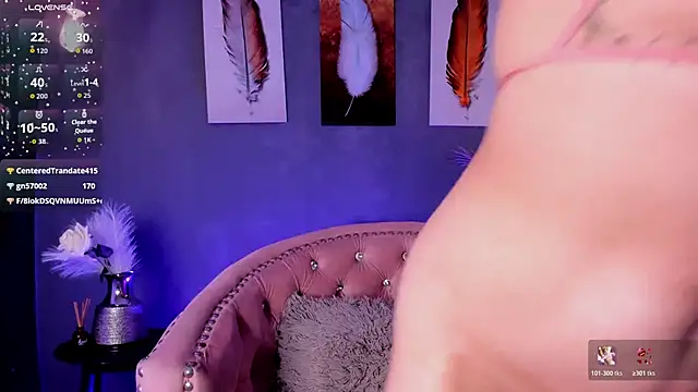 amy_e webcam