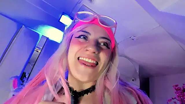 Broklinwhite_ webcam