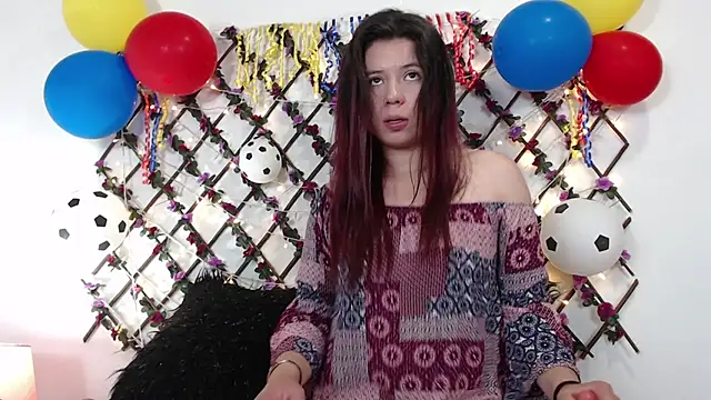Samantha_Wallker webcam