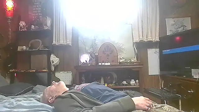 Makowboy webcam