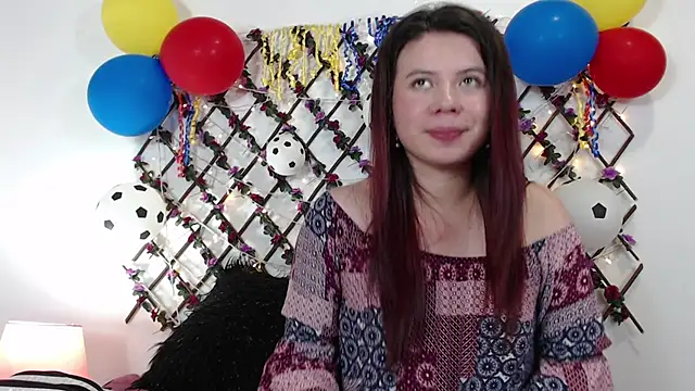 Samantha_Wallker webcam