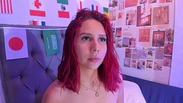 violeta_blaze1 webcam
