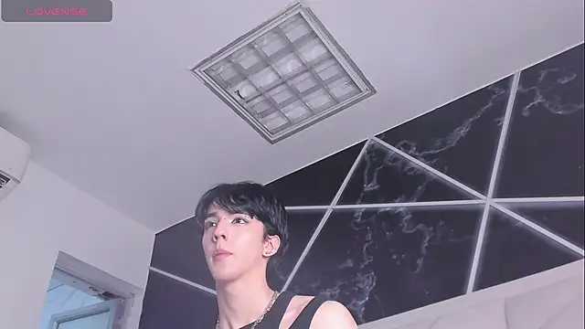 AerumChae webcam
