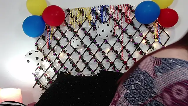 Samantha_Wallker webcam