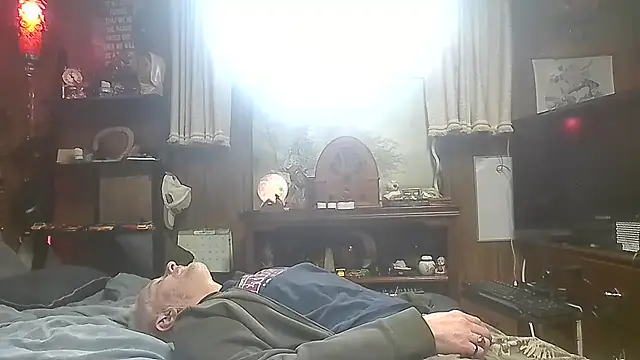 Makowboy webcam