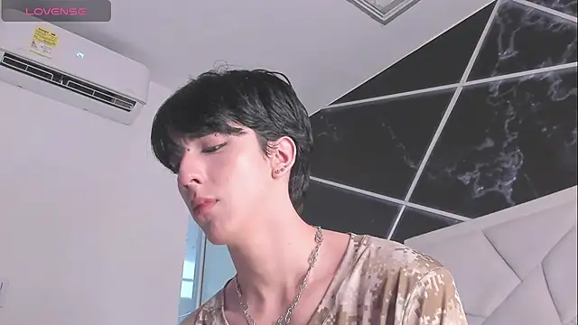 AerumChae webcam