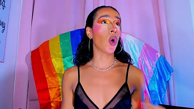 NicoleMadrird webcam