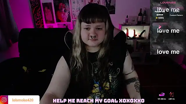 Bdsm_and_fries webcam
