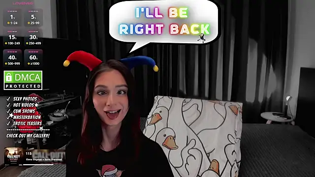 Lee_Loo webcam