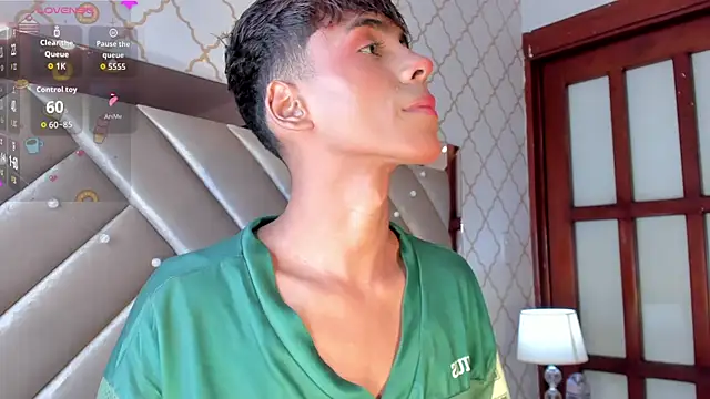 kaelsoft_ (M twink) - control domi x 2 min