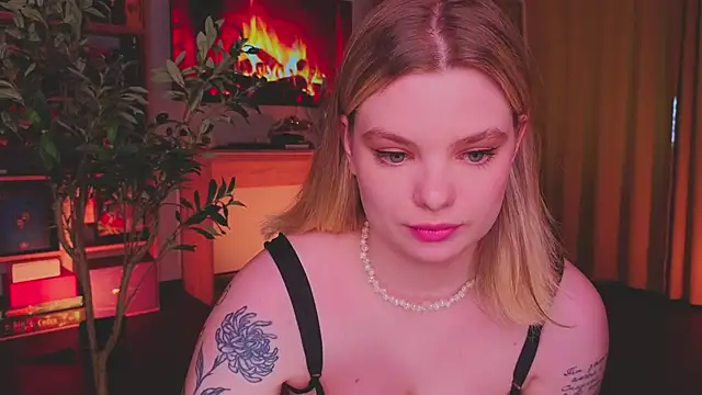 Hottie_Jane webcam