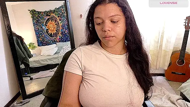 Amanda_sweet webcam