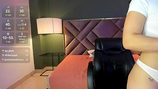 Kya_Wild webcam