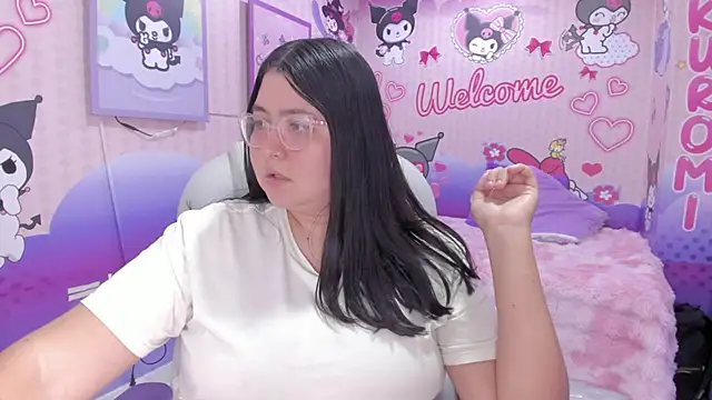 Dulce_meow webcam