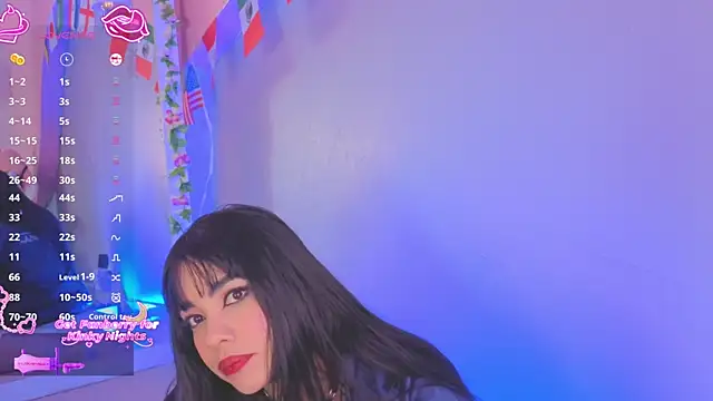 lulu_wonder webcam