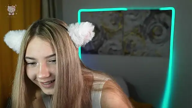 angel_lin webcam