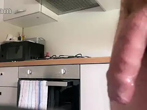 Renegade1608 webcam