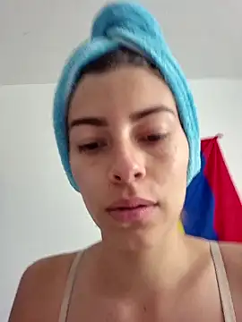 IrisBound webcam