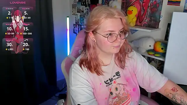 Alice_Kitagawa webcam