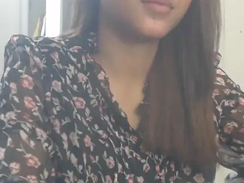 NancyRuvi webcam