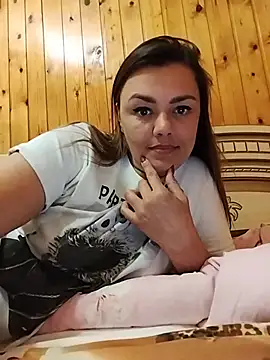 KrissSexi webcam