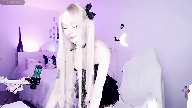 babymisa webcam
