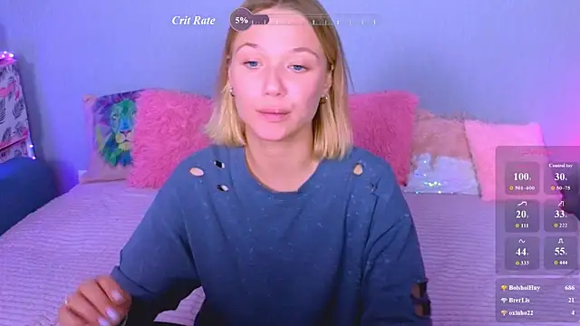 Karen_morris webcam
