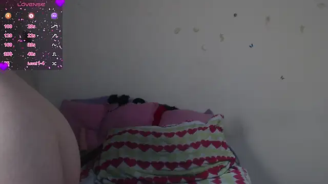 evangeline_lover webcam