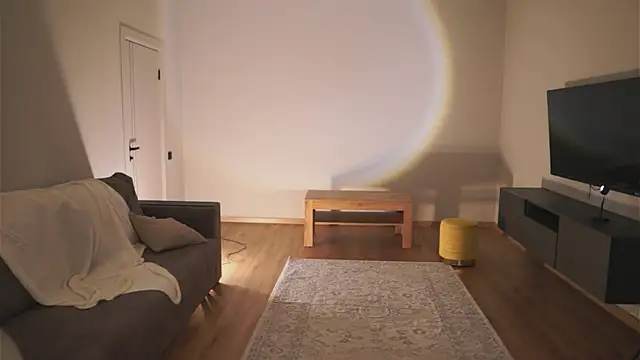 AdaBell webcam