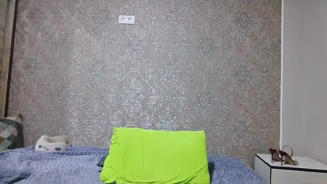 --Karina-- webcam