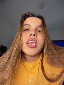 Colibri_xxx webcam