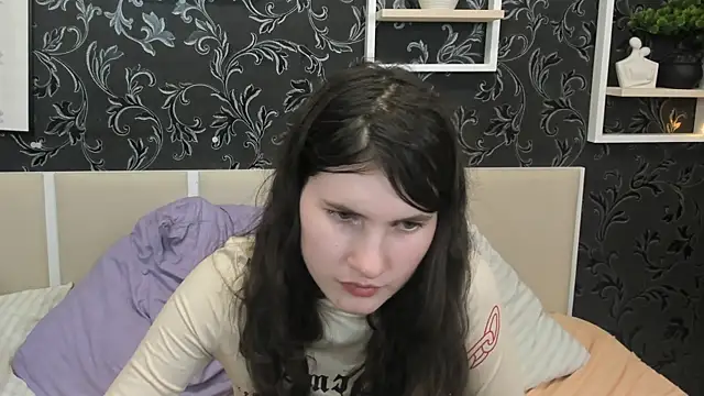 NoriMoore webcam
