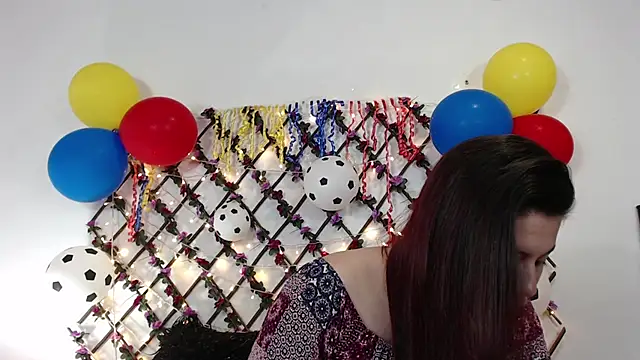 Samantha_Wallker webcam