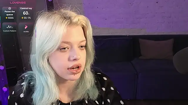 Clown_Princess webcam