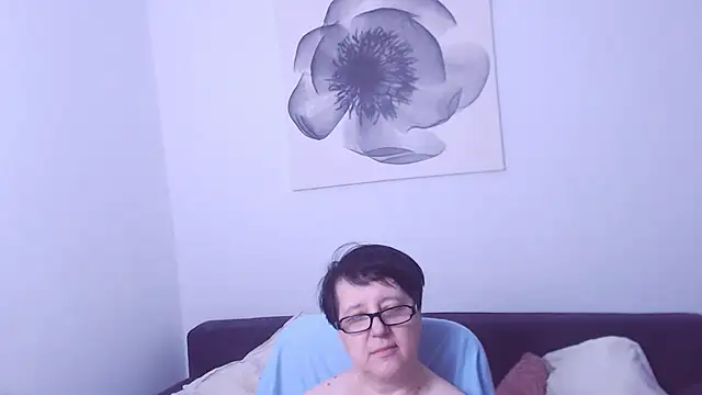 ChristaRose webcam